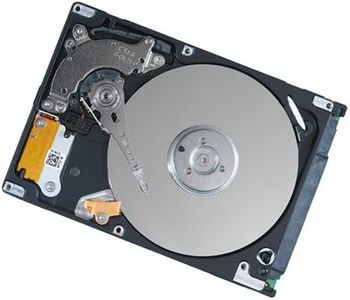 500GB 2.5" Sata Hard Drive Disk Hdd for HP Pavilion DV2714CA DV4-2014BR DV5140EA DV5173EA DV6-6110US DV6653CL DV6780SE DV6T-4000 DV7-3063CL DV7-3160US DV7-4051NR DV7-4153CL DV7-4177CA DV7-4263CL DV7-4287CL DV8T-1100 DV9922US G7-1255DX