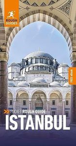 Pocket Rough Guide Istanbul 5/e: Travel Guide with Free eBook