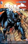 Batman: The Dark Knight Vol. 1: Kni