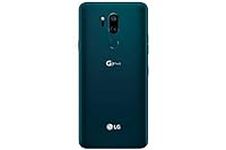 LG Electronics G7 ThinQ Factory Unlocked Phone - 6.1" Screen - 64GB - Aurora Black (U.S. Warranty)