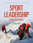 Sport Leadership in the 21st Century