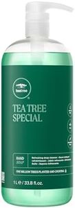 Tea Tree H