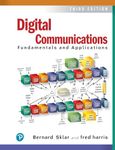 Digital Communications: Fundamentals and Applications (Communications Engineering & Emerging Technology Series from Ted Rappaport)