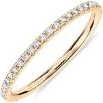 PAVOI 14K Yellow Gold Plated 925 St