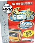 Imagination Entertainment Family Feud 2 Edition DVD Game