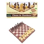 Ideal Chess Set For Kids