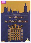 The Complete Yes Minister & Yes, Prime Minister [DVD]