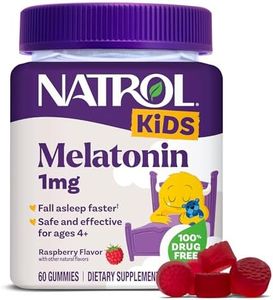 Natrol Kid