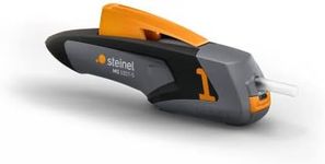 Steinel MobileGlue 1007-S Cordless Glue Gun with 3 Glue Sticks 7 mm Wireless for Crafts and Decorating