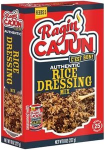 Ragin Cajun Rice Dressing 8oz