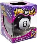 Magic 8 Ball