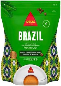 Delta Café