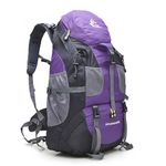 Travel Backpack 50ls