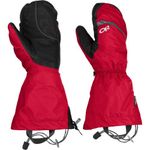 Outdoor Research Men's Alti Mitts, Chili, Small