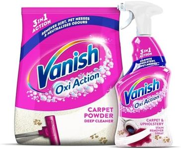 Vanish Gol