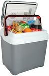 Koolatron Mini Fridge 24L Portable 