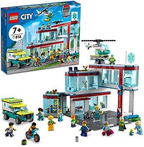 LEGO City 
