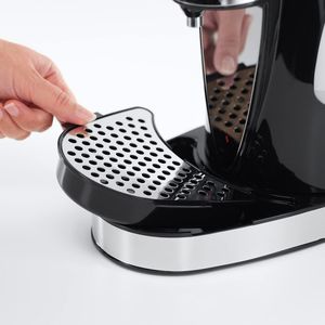 Breville HotCup Water Dispenser 1.5L – Instant Boiling Kettle