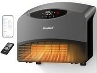 GiveBest Smart Wall Heater with WiF