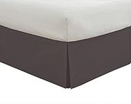 Lux Hotel Tailored Bed Skirt Classi