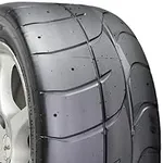 Nitto NT01 High Performance Tire - 