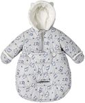 London Fog Newborn Infant Baby Girl