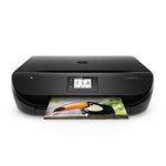 HP Envy 4522 All in One Wireless Colour Inkjet Printer, Upto 16 ppm, Size A4