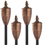 Legends Direct Set of 4, Elegant Pr