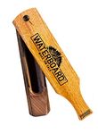 PRIMOS Hunting PS257 Waterboard Wood Grain Turkey Box Call One Size