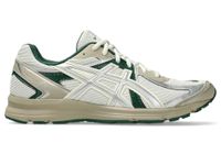 ASICS Unisex Jog 100S Pale Oak/Pure Silver Sneakers - 9 UK Men/ 8 UK Women (1203A741.200)