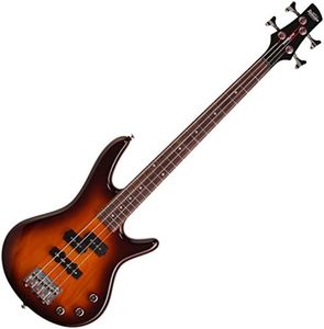 Ibanez GSR