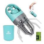 IPETBA Mini Portable Pooper Scooper