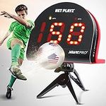 NETPLAYZ Soccer Gifts Speed Radar -