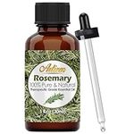 Artizen 30ml Oils - Rosemary Essential Oil - 1 Fluid Ounce