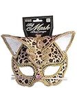 Forum Novelties Leopard Women Mask,