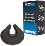 ISM Touring Noseless Bike Saddle fo