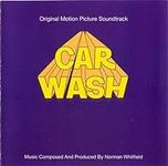 Car Wash (Original Motion Picture S