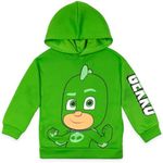 PJ Masks Gekko Toddler Boys Fleece 