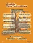 National Safety Compliance Forklift