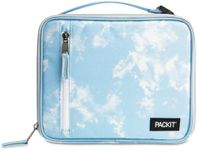 PackIt Freezable Classic Lunch Box,