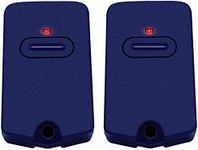 GTO Mighty Mule Gate Opener Remote RB741/FM135 (2Pack) 3-Years-Warranty