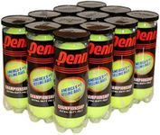 Penn Championship Tennis Balls - Ex