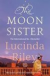 The Moon Sister: The Seven Sisters 