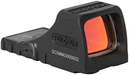 HOLOSUN SCS MOS Green Multi-Reticle