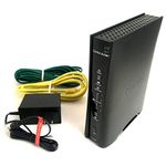 Modem Router Combo Dsls