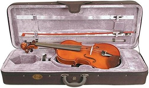 Stentor 1038-14 Student Viola Outfit, 14-Inch
