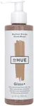 dpHUE Gloss+, Medium Blonde - 6.5 oz - Semi-Permanent Hair Color & Conditioner - Lasts Up to Eight Washes - Paraben, SLS & SLES Sulfate Free - Vegan, Leaping Bunny Certified