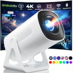 TransarJect Portable WiFi and Bluet