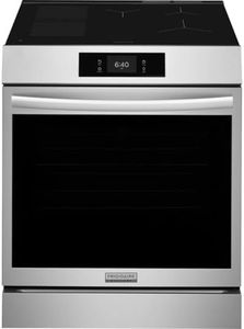 Frigidaire