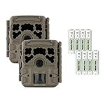 Moultrie Micro-32i Trail Camera Kit
